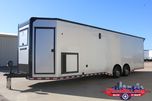 2026 Stallion 28' SRT Show Trailer @ Wacobill.com 