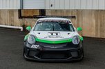 2018 Porsche 991.2 GT3 Cup  for sale $150,000 