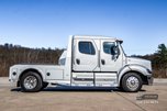 2020 Freightliner M2-112 Big Block DD13 505hp Hauler  for sale $245,000 