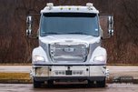2025 Freightliner M2-112 LUXE Hauler 525hp Detroit Diesel  for sale $309,500 