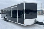 2026 Haulmark HEAT8524T3 Racing Trailer  for sale $17,490 