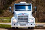 2021 Peterbilt STRETCH SCHWALBE X15 CUMMINS  for sale $245,000 