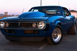 1967 Camaro  for sale $85,000 