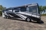 2025 Newmar London Aire 4551 
