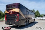 2017 Entegra Insignia 44B Quad Slide 450HP 