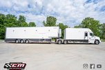 2019 Renegade SportDeck Motorhome & Matching 44’ Liftgate 
