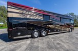 2022 Tiffin Zephyr 45PZ 
