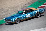 Mercury Cougar XR7 ‘68 Trans Am tribute racecar  for sale $35,000 
