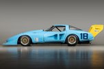1977 Chevrolet Corvette IMSA "Supervette" 