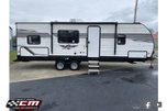 2022 Shasta RVs Shasta 25RS 