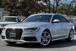2012 Audi A6  for sale $13,900 