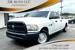 2012 Ram 2500  for sale $20,999 