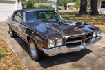 1972 Pontiac LeMans  for sale $39,995 