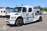 2014 Freightliner Sportchassis M2-106 RHA114 Truck  