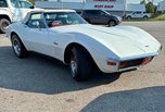 1972 Chevrolet Corvette