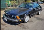 1984 BMW  for sale $11,994 