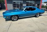 1972 Pontiac GTO  for sale $45,895 