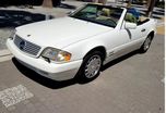 1997 Mercedes-Benz SL320  for sale $0 