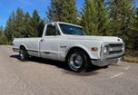 1970 Chevrolet C10  for sale $11,495 