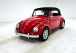 1967 Volkswagen Beetle  for sale $29,000 