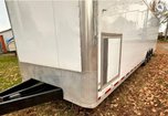 ENCLOSED TRAILER 3 AXEL 32 FOOTS  for sale $14,500 