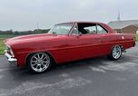 1966 Chevrolet Chevy II  for sale $62,895 