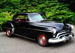 1950 Oldsmobile 88  for sale $36,500 