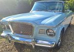 1960 Studebaker Lark  for sale $17,895 