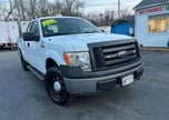 2012 Ford F-150  for sale $12,500 