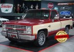 1987 Chevrolet C/K Pickup 1500  for sale $32,900 