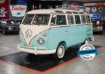 1973 Volkswagen Type 2 Microbus  for sale $72,900 
