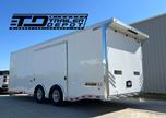 2023 Haulmark Edge 24' ALX Trailer with full escape!  for sale $28,500 