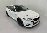 2020 BMW M2CS-R 450HP Factory Car  for sale $120,000 