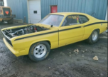 1971 Plymouth Duster 