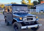 1970 Toyota Land Cruiser  for sale $33,995 