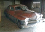 1950 Mercury Monterey  for sale $12,495 