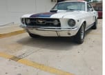 1967 Ford Mustang  for sale $41,995 