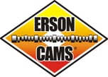 Erson Cams Clearance 