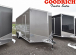 2023 Lightning Trailers LTF 7.5X18 RTA2 Cargo / Enclosed Tra  for sale $12,299 