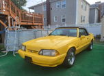 1993 Ford Mustang  for sale $14,995 