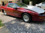 1994 Prostreet Camaro roller+read the listing Thanks  for sale $4,900 