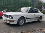 1987 BMW  for sale $31,495 