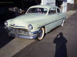 1951 Mercury  for sale $35,495 