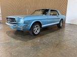 1965 Ford Mustang  for sale $33,995 