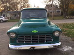 1956 Chevrolet 3100  for sale $67,995 