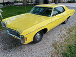 1969 Chevrolet Impala  for sale $23,895 