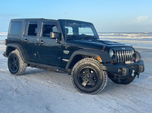 2012 Jeep Wrangler  for sale $25,895 