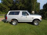 1996 Ford Bronco  for sale $30,995 