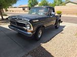 1970 Ford F-100  for sale $8,995 