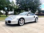 2001 Porsche 911  for sale $76,995 